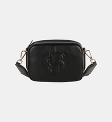 Sac à main en textile enduit BOSS Kidswear