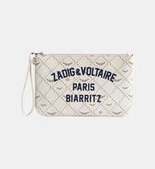 Pochette Z Pouch Resort Biarritz Zadig&Voltaire