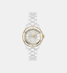 Montre Sage aqua Blanc 1502850 BOSS
