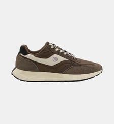 Baskets basses de running Martin Serge Blanco