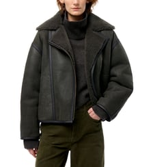 Blouson Boris Vanessa Bruno