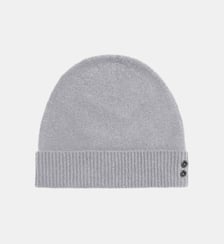 Bonnet en cachemire Ron Dorff