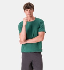 T-shirts manches courtes en coton Le Slip Francais