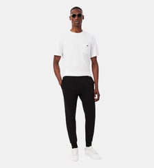 Pantalon de survêtement slim fit Lacoste