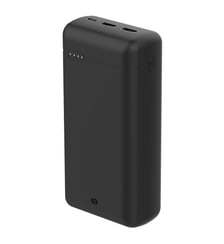 Batterie externe 27000 mAh noir Essentiel B