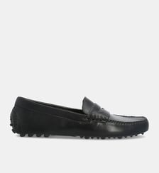 Mocassin driver hampton - cuir lisse Fairmount