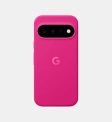 Coque Pixel 11 Fuchsia Google