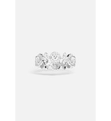 Bague Météorites Glamour APM Monaco
