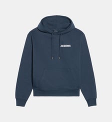 Le Sweatshirt Jacquemus Jacquemus