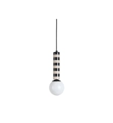 Lampe de Table Rayado Leitmotiv