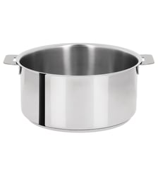 Faitout Mutine amovible 24 cm Cristel