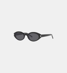 Lunettes de soleil Rond SL 567 Saint Laurent
