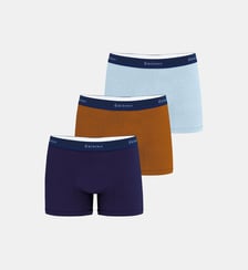 Boxers, lot de 3, TAILOR Eminence