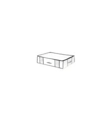 Housse de rangement 145l 65 x 50 x 16 cm Compactor