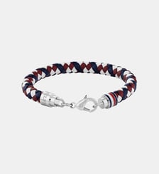 Bracelet Tyson Bordeaux 2790633-PAR Tommy Hilfiger