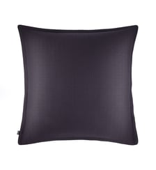 Taie d'oreiller en satin de coton Boss Home