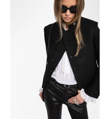 Blazer Verysa Zadig&Voltaire