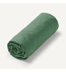 Drap-housse lin lavé AM.PM