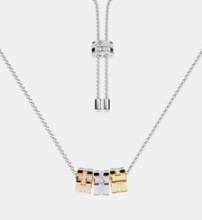 Collier LOVE APM Monaco