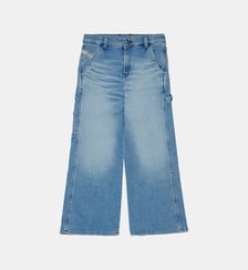 JoggJeans® coupe relaxed - D-Argjx Diesel Kids