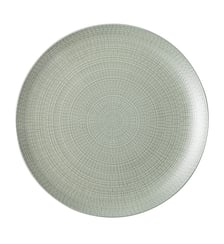 Assiette De Présentation 31,5 Cm - Modulo Nature Degrenne