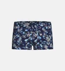 Boxer de bain motif floral Impetus