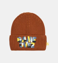 Bonnet en tricot Billieblush