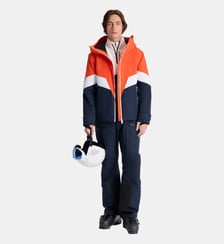 Veste de ski vikorim coupe ample Fusalp
