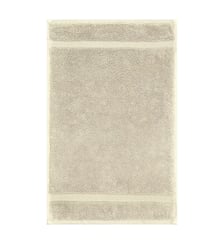 Serviette invites pur coton Garnier Thiebaut