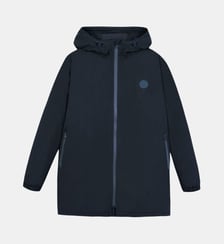 Parka polyester MONTAUD Faguo