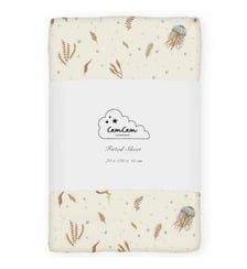 Drap housse CAMCAM COPENHAGEN