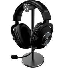 Casque gamer G PRO X 2 Lightspeed + Support Logitech