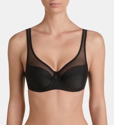 Soutien-gorge Emboîtant Avec Armatures Non Paddé Generous Classique Dim