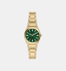 Montre Everett Vert ES5493 Fossil