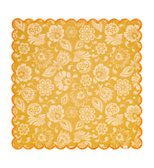 Serviette de table Alegria Le Jacquard Francais
