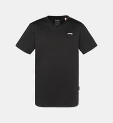 T-shirt col V Schott