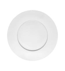 Assiette Plate Ronde 27,9 Cm - L Rayon Degrenne