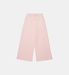Pantalon wide leg en polaire de la marque Marni