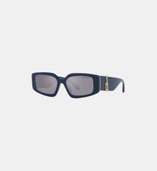 Lunettes de soleil Rectangulaire TF4208U Steve Mcqueen Tiffany & Co