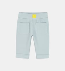 Joggers en polaire côtelée Timberland
