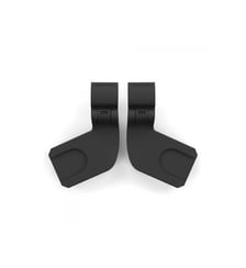 COYA Adaptateur Black | black Cybex