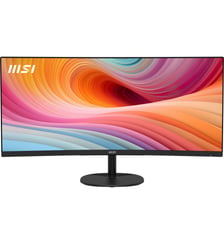 Ecran PC Pro MP341CQ 34" incurvé VA UWQHD 120 Hz HDR MSI