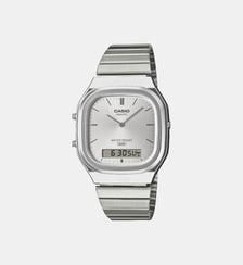 Montre Vintage Gris AQ-240E-7AEF Casio