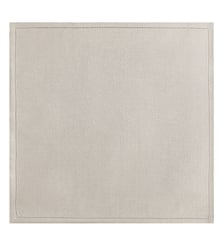 Serviette de table Portofino 100% lin Le Jacquard Francais