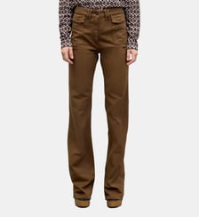 Jean flare - ANNA Gerard Darel
