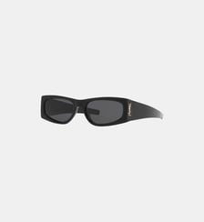 Lunettes de soleil Rectangulaire SL M140 Saint Laurent