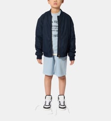 Sweat col rond Zadig&Voltaire Kids