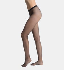 Collant Résille 73D Style Dim
