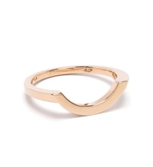 Bague Intrépide grand arc Loyal.e Paris