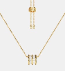 Collier Cordage APM Monaco